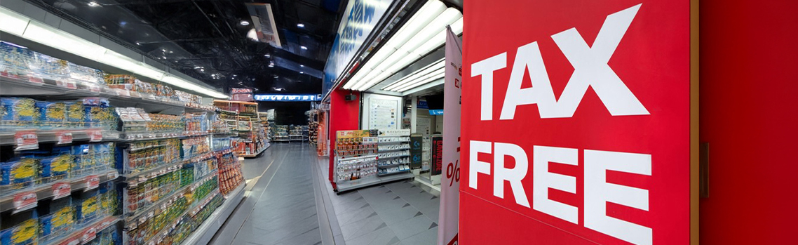 Latest Japan Tax Exemption System｜Your Essential Guide to Japan's Latest Tax-Free Shopping System & Exemption! Read Before You Depart!