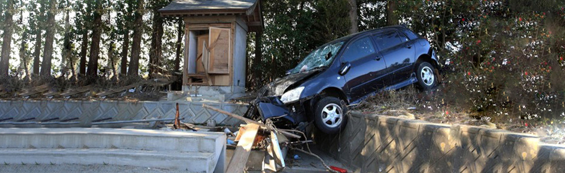 Japan Earthquake| 3 Must Know Essential Disaster Prevention Websites & Apps!