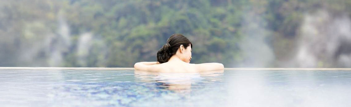 【日本溫泉攻略】 日本人票選10大全國溫泉排名！新手浸溫泉禮儀你要知！