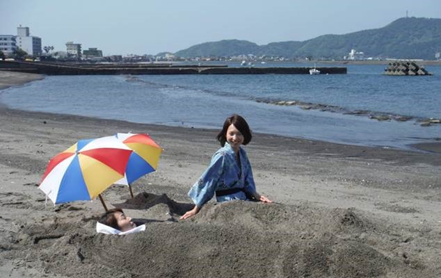 Image from Japan National Tourism Organization