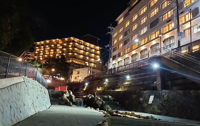 Image from Japan National Tourism Organization