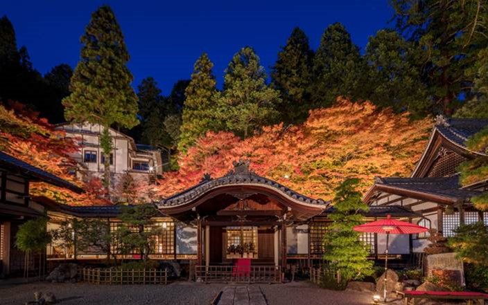 Image from Japan National Tourism Organization