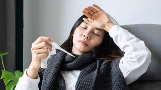 Assess your symptoms