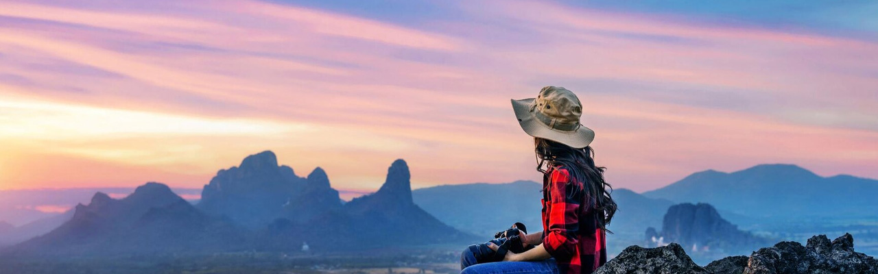 The Ultimate Travel Essential List for Budget Trips