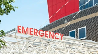 Get emergency help