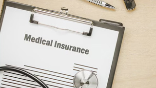 Check your insurance coverage