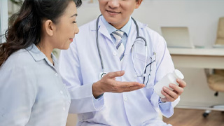 Seek for medical help