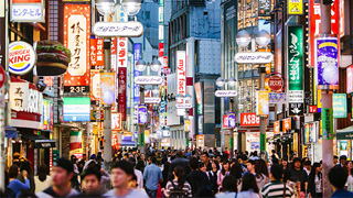 Avoiding Peak Seasons