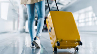 Baggage and Personal Belongings Protection