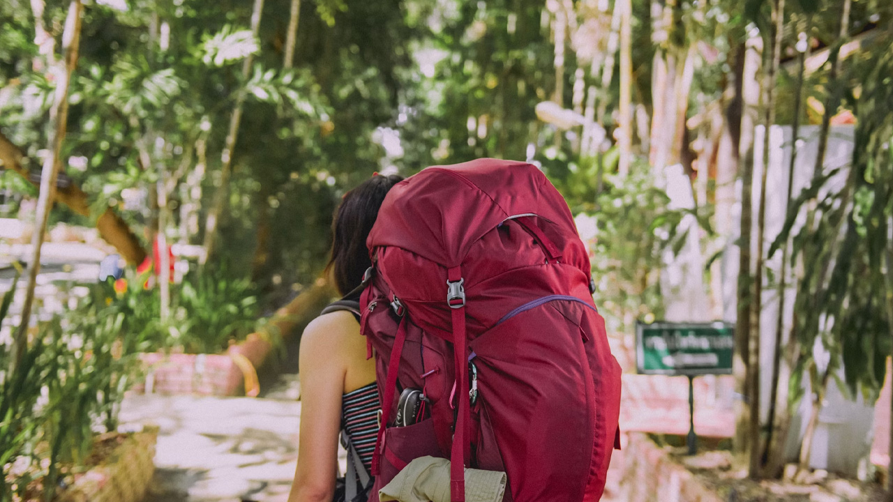 travel insurance for solo travelers