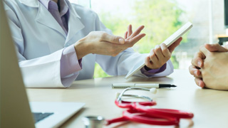 Comprehensive Medical Coverage