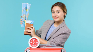 Financial benefits of resolving travel claims