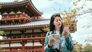 Leverage Travel Deals