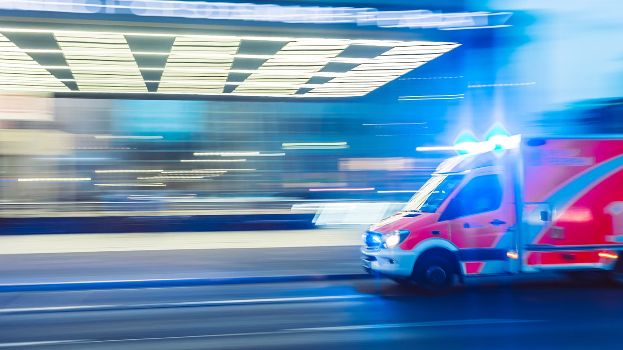 emergency medical evacuation overseas