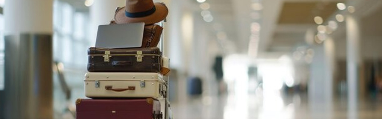 Preventive tips to avoid baggage issues