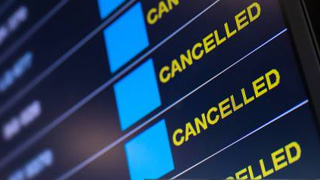 Trip Cancellations, Interruptions, and Delays