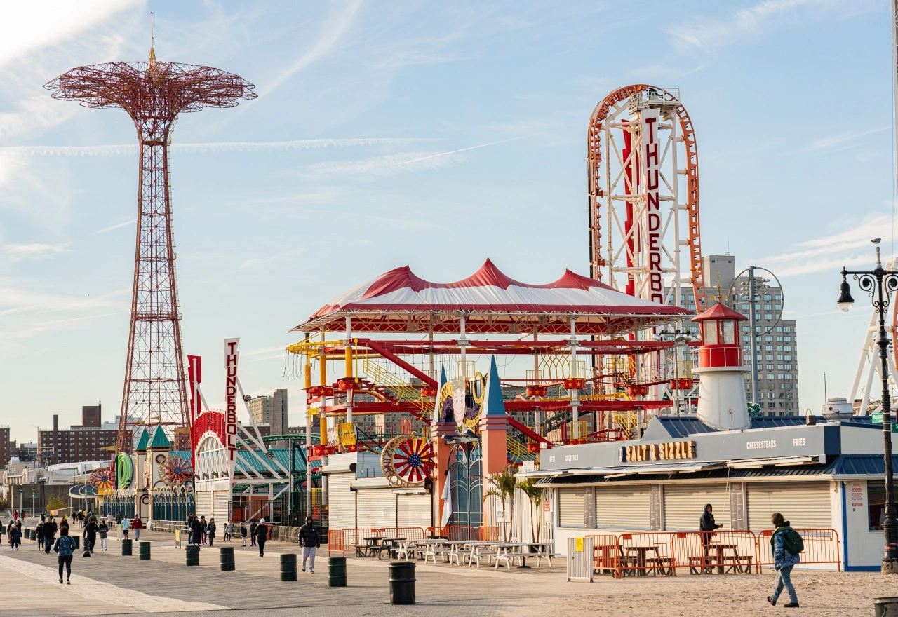 เกาะโคนีย์ Coney Island ที่เที่ยวสิงคโปร์สายธรรมชาติปอดของเกาะ