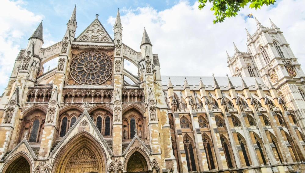 front-view-of-westminster-abbey-church-london