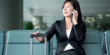 Travel Insurance from RM21 per person