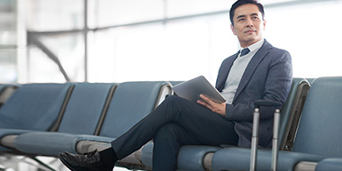 Travel Insurance from S$21 per person