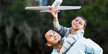 Greater coverage wherever your travels may take you.